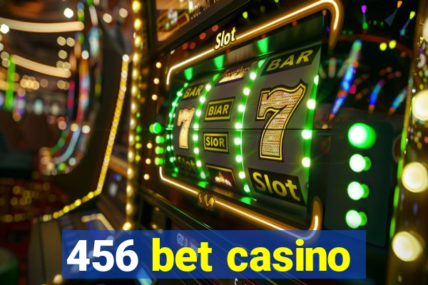 456 bet casino